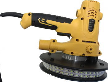 MÁY CHÀ NHÁM TƯỜNG ZS180-C   (Đài Loan) 