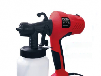 MÁY PHUN SƠN CẦM TAY 500W