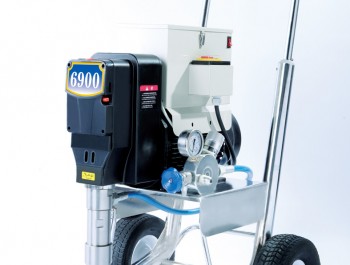 MÁY PHUN MATIT AHP-6900  (3 PHA) 