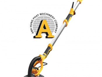 MÁY CHÀ TƯỜNG PT-225S ( động cơ không chổi than)