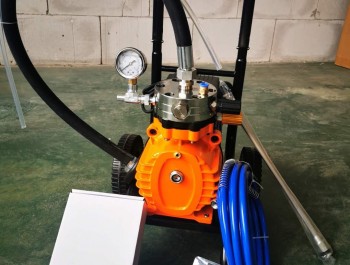 MÁY PHUN SƠN AHP-930