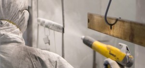 Những điều cần lưu ý khi thực hiện cách phun sơn đẹp đúng kỹ thuật 