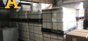 Anh Hưng Phát mới về hơn 1000 thùng keo chống thấm UF-3000 và UF-2000