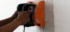 Máy bào tường – Giải pháp hiệu quả cho lớp sơn mới hoàn hảo!