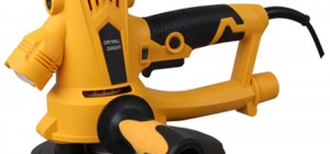 Đừng sử dụng máy chà nhám tròn nếu bạn chưa biết những điều này