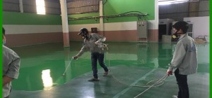 Bỏ túi địa chỉ mua máy phun sơn epoxy chính hãng, giá rẻ