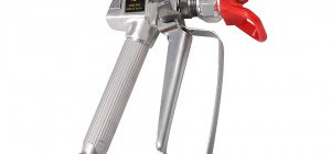 Súng phun sơn khí nén và những điều không thể không biết