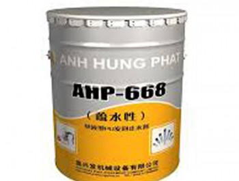 KEO PU CHỐNG THẤM AHP-668