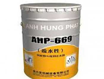 KEO PU CHỐNG THẤM AHP-669