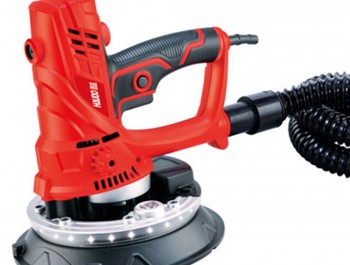 MÁY CHÀ NHÁM TƯỜNG DMJ-700-8 (LED SIÊU SÁNG) Trung Quốc