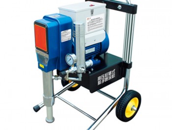 MÁY PHUN MATIT AHP-6000 (1 PHA)