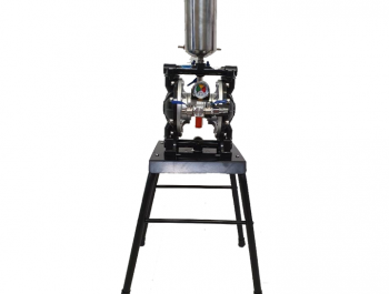 MÁY BƠM SƠN MÀNG A15