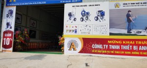 Mua súng phun sơn ở đâu đảm bảo chất lượng?