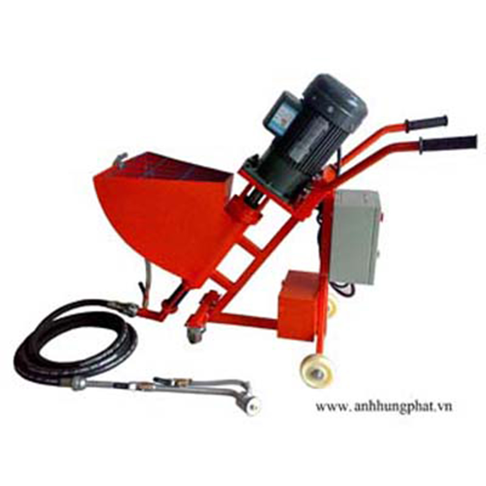 Máy phun vữa chống thấm YL-PJ03