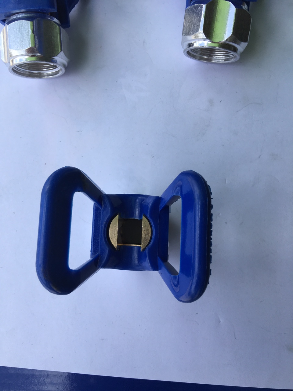  Ưu điểm của mỏ vịt phun sơn