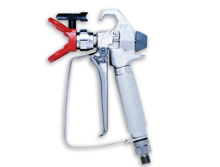 Súng phun sơn khí nén